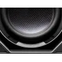 Сабвуфер Dali SUB M-10 D High Gloss Black